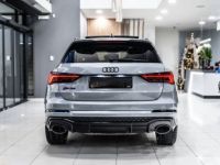 Audi RS Q3 rsq3 2.5 TFSI quattro S tronic - <small></small> 60.399 € <small>TTC</small> - #6