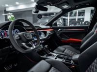 Audi RS Q3 rsq3 2.5 TFSI quattro S tronic - <small></small> 60.399 € <small>TTC</small> - #25