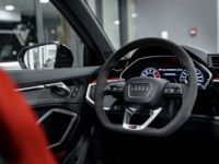 Audi RS Q3 rsq3 2.5 TFSI quattro S tronic - <small></small> 60.399 € <small>TTC</small> - #30