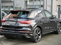 Audi RS Q3 RSQ3 2.5 TFSI RS-Sitze - <small></small> 59.890 € <small>TTC</small> - #4