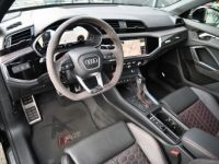 Audi RS Q3 RSQ3 2.5 TFSI RS-Sitze - <small></small> 59.890 € <small>TTC</small> - #9