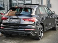 Audi RS Q3 RSQ3 2.5 TFSI RS-Sitze - <small></small> 59.890 € <small>TTC</small> - #38