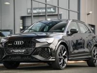 Audi RS Q3 RSQ3 2.5 TFSI RS-Sitze - <small></small> 59.890 € <small>TTC</small> - #39