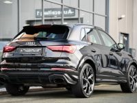 Audi RS Q3 RSQ3 2.5 TFSI RS-Sitze - <small></small> 59.890 € <small>TTC</small> - #40