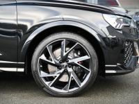 Audi RS Q3 RSQ3 2.5 TFSI RS-Sitze - <small></small> 59.890 € <small>TTC</small> - #46