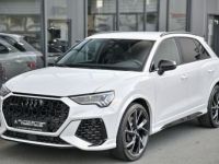 Audi RS Q3 RSQ3 2.5 TFSI RS-Sitze - <small></small> 56.790 € <small>TTC</small> - #2