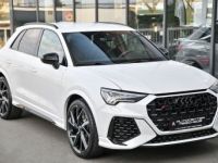 Audi RS Q3 RSQ3 2.5 TFSI RS-Sitze - <small></small> 56.790 € <small>TTC</small> - #3