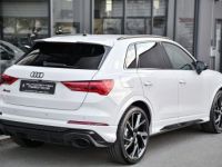 Audi RS Q3 RSQ3 2.5 TFSI RS-Sitze - <small></small> 56.790 € <small>TTC</small> - #4