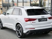 Audi RS Q3 RSQ3 2.5 TFSI RS-Sitze - <small></small> 56.790 € <small>TTC</small> - #5