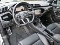 Audi RS Q3 RSQ3 2.5 TFSI RS-Sitze - <small></small> 56.790 € <small>TTC</small> - #10