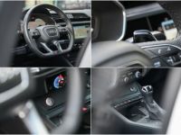 Audi RS Q3 RSQ3 2.5 TFSI RS-Sitze - <small></small> 56.790 € <small>TTC</small> - #23