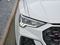 Audi RS Q3 RSQ3 2.5 TFSI RS-Sitze - <small></small> 56.790 € <small>TTC</small> - #27