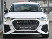 Audi RS Q3 RSQ3 2.5 TFSI RS-Sitze - <small></small> 56.790 € <small>TTC</small> - #29