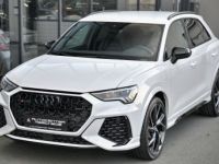 Audi RS Q3 RSQ3 2.5 TFSI RS-Sitze - <small></small> 56.790 € <small>TTC</small> - #31