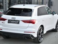 Audi RS Q3 RSQ3 2.5 TFSI RS-Sitze - <small></small> 56.790 € <small>TTC</small> - #32