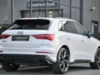 Audi RS Q3 RSQ3 2.5 TFSI RS-Sitze - <small></small> 56.790 € <small>TTC</small> - #34