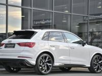 Audi RS Q3 RSQ3 2.5 TFSI RS-Sitze - <small></small> 56.790 € <small>TTC</small> - #36