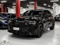 Audi RS Q3 RSQ3 400cv Quattro Negre - <small></small> 54.900 € <small>TTC</small> - #1