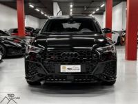 Audi RS Q3 RSQ3 400cv Quattro Negre - <small></small> 54.900 € <small>TTC</small> - #2