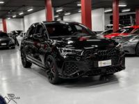 Audi RS Q3 RSQ3 400cv Quattro Negre - <small></small> 54.900 € <small>TTC</small> - #3