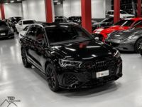 Audi RS Q3 RSQ3 400cv Quattro Negre - <small></small> 54.900 € <small>TTC</small> - #4