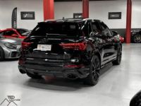 Audi RS Q3 RSQ3 400cv Quattro Negre - <small></small> 54.900 € <small>TTC</small> - #7