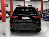 Audi RS Q3 RSQ3 400cv Quattro Negre - <small></small> 54.900 € <small>TTC</small> - #8