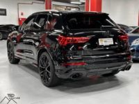 Audi RS Q3 RSQ3 400cv Quattro Negre - <small></small> 54.900 € <small>TTC</small> - #9