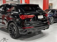 Audi RS Q3 RSQ3 400cv Quattro Negre - <small></small> 54.900 € <small>TTC</small> - #10