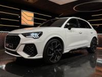 Audi RS Q3 RSQ3 II 2.5 TFSI 400 S TRONIC 7 - <small></small> 54.900 € <small>TTC</small> - #1