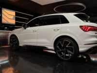 Audi RS Q3 RSQ3 II 2.5 TFSI 400 S TRONIC 7 - <small></small> 54.900 € <small>TTC</small> - #3