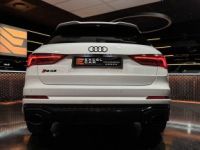 Audi RS Q3 RSQ3 II 2.5 TFSI 400 S TRONIC 7 - <small></small> 54.900 € <small>TTC</small> - #4