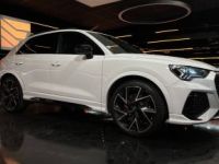 Audi RS Q3 RSQ3 II 2.5 TFSI 400 S TRONIC 7 - <small></small> 54.900 € <small>TTC</small> - #7