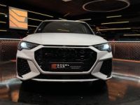 Audi RS Q3 RSQ3 II 2.5 TFSI 400 S TRONIC 7 - <small></small> 54.900 € <small>TTC</small> - #8