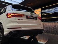 Audi RS Q3 RSQ3 II 2.5 TFSI 400 S TRONIC 7 - <small></small> 54.900 € <small>TTC</small> - #16