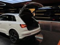 Audi RS Q3 RSQ3 II 2.5 TFSI 400 S TRONIC 7 - <small></small> 54.900 € <small>TTC</small> - #20