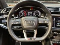 Audi RS Q3 RSQ3 II 2.5 TFSI 400 S TRONIC 7 - <small></small> 54.900 € <small>TTC</small> - #32