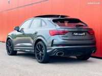 Audi RS Q3 rsq3 ii sportback 2.5 tfsi 400ch stronic 7 - <small></small> 62.900 € <small>TTC</small> - #4