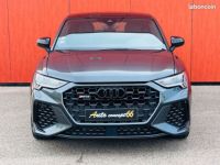 Audi RS Q3 rsq3 ii sportback 2.5 tfsi 400ch stronic 7 - <small></small> 62.900 € <small>TTC</small> - #5