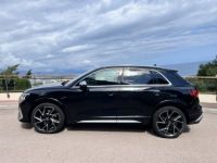 Audi RS Q3 RSQ3 S Tronic 400 - <small></small> 57.000 € <small>TTC</small> - #2