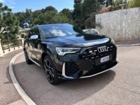 Audi RS Q3 RSQ3 S Tronic 400 - <small></small> 57.000 € <small>TTC</small> - #5