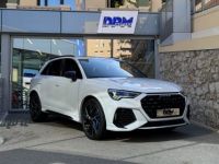 Audi RS Q3 RSQ3 S Tronic 400 - <small></small> 79.000 € <small>TTC</small> - #1