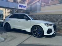 Audi RS Q3 RSQ3 S Tronic 400 - <small></small> 79.000 € <small>TTC</small> - #2