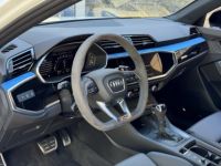 Audi RS Q3 RSQ3 S Tronic 400 - <small></small> 79.000 € <small>TTC</small> - #25