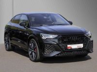 Audi RS Q3 rsq3 Sportback 2.5 TFSI - <small></small> 52.900 € <small>TTC</small> - #5