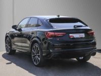 Audi RS Q3 rsq3 Sportback 2.5 TFSI - <small></small> 52.900 € <small>TTC</small> - #7