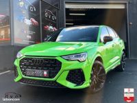 Audi RS Q3 rsq3 Sportback 2.5 TFSI 400 ch Pas de malus - <small></small> 65.990 € <small>TTC</small> - #1