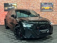 Audi RS Q3 rsq3 Sportback 2.5 TFSI 400 cv ( ) 45 000 KM FREIN ROUGES IMMAT FRANCAISE - <small></small> 74.990 € <small>TTC</small> - #1