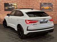 Audi RS Q3 rsq3 Sportback 2.5 TFSI 400 cv ( ) FULL OPTIONS IMMAT FRANCAISE - <small></small> 69.990 € <small>TTC</small> - #2