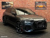 Audi RS Q3 rsq3 Sportback 2.5 TFSI 400 cv ( ) GRIS DAYTONA IMMAT FRANCAISE - <small></small> 69.990 € <small>TTC</small> - #1